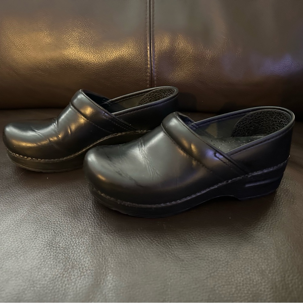 Dansko Professional